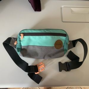 Dakine Fanny pack